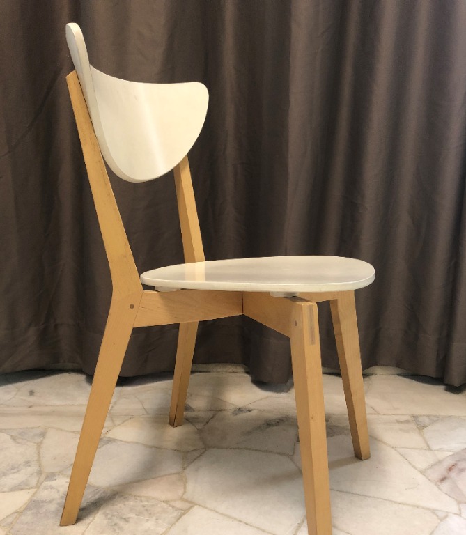 Nordmyra discount chair review