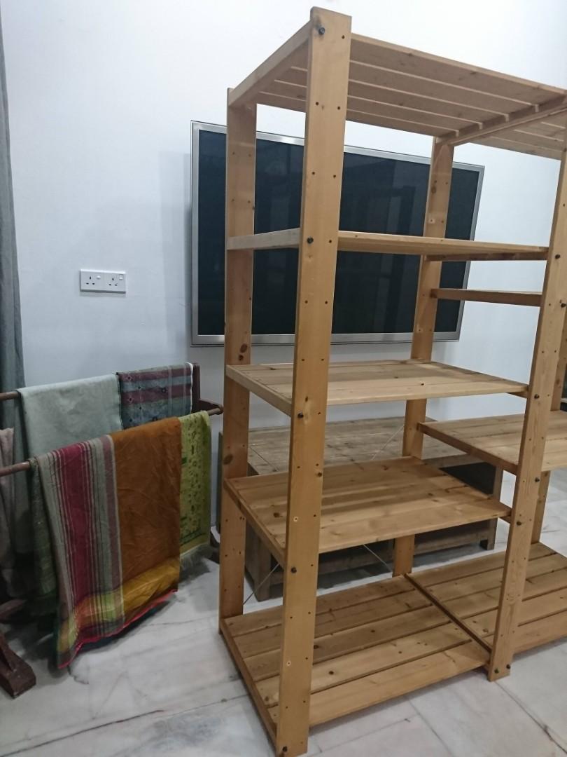 Harga Per Unit Perabot Rumah Tangga / Barang Yang Di Jual ...