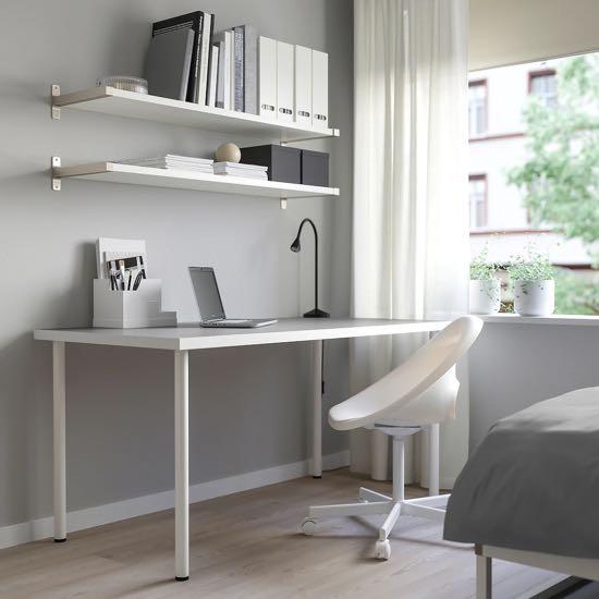 Ikea linnmon deals 150cm