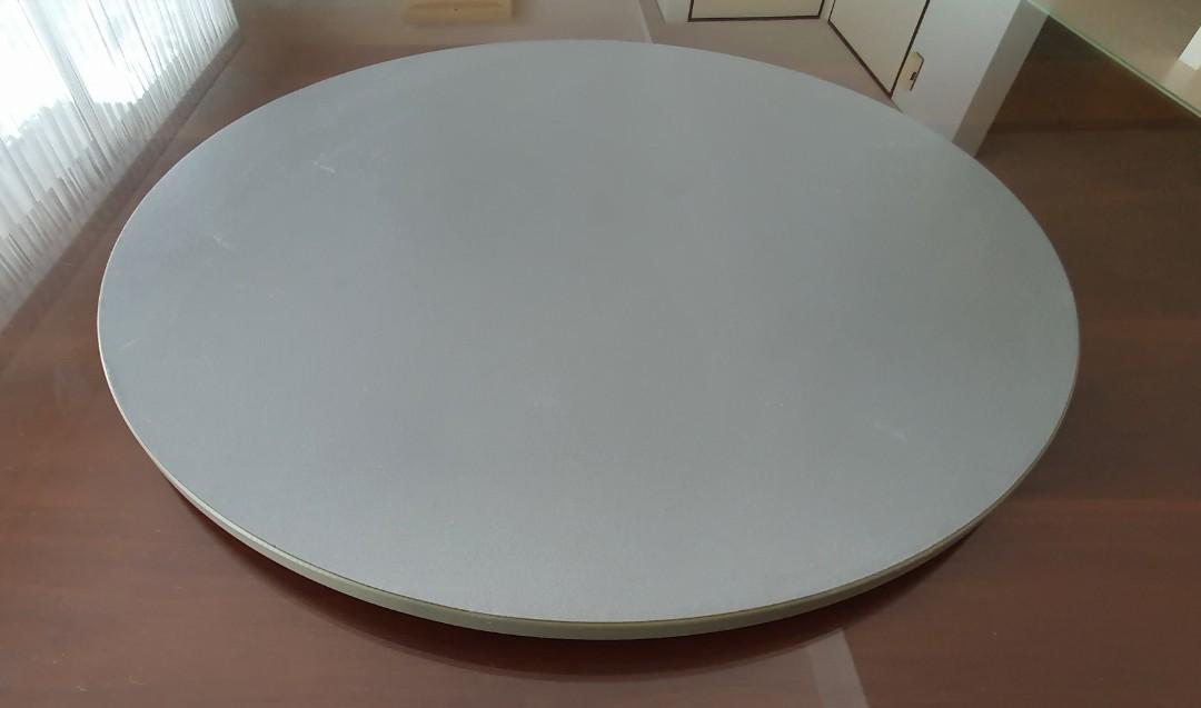 Ikea Rulla Lazy Susan turntable, Furniture & Home Living, Outdoor