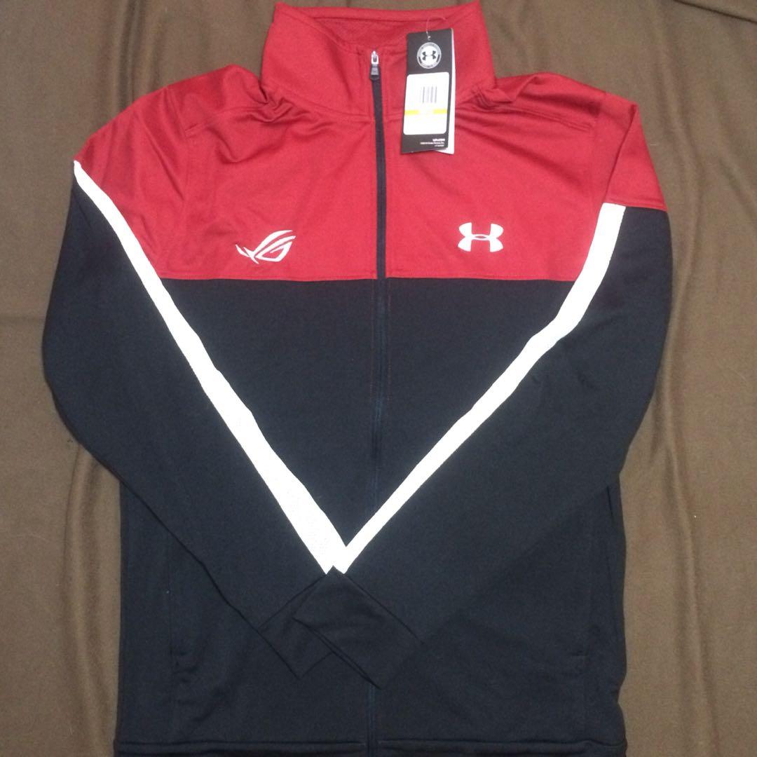 Under armour x rog best sale