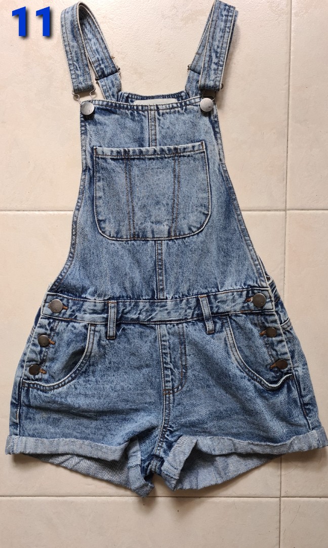 Jeans Shorts Jumper Skirt Women s Fashion Bottoms Shorts on Carousell