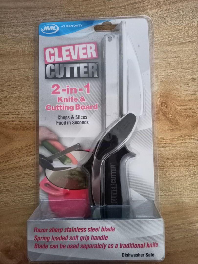 JML Smart cutter, TV Home Appliances, Kitchen Appliances