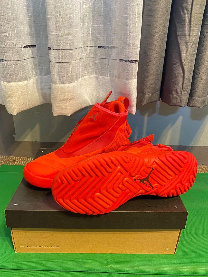 Jordan pro react sale