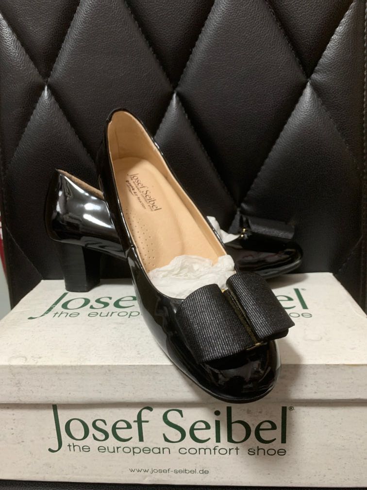 Josef seibel heels top