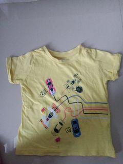 Kaos Mothercare