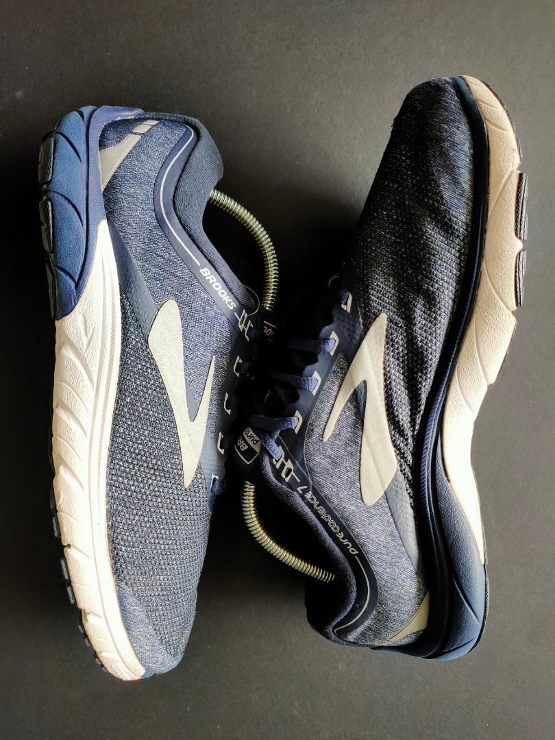 Brooks men's purecadence 7 2025
