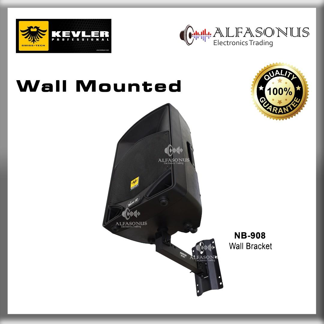 Kevler Wave 15 Wave15 Wave 15 500W 12