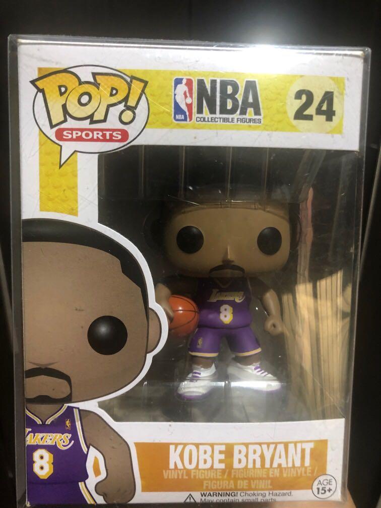tim duncan funko