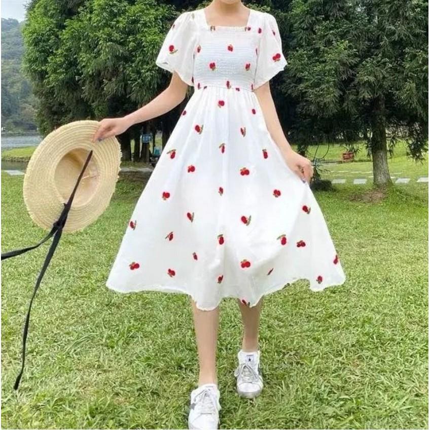 Korean dresses on sale for sale