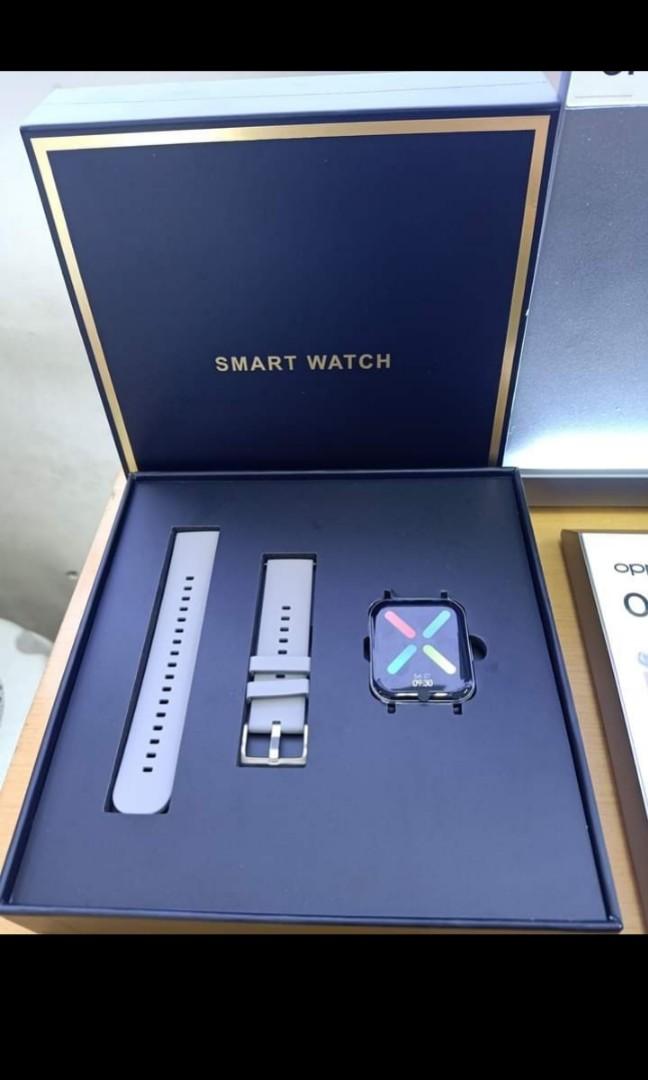 Kuyou Smart Watch Specs 2024 favors