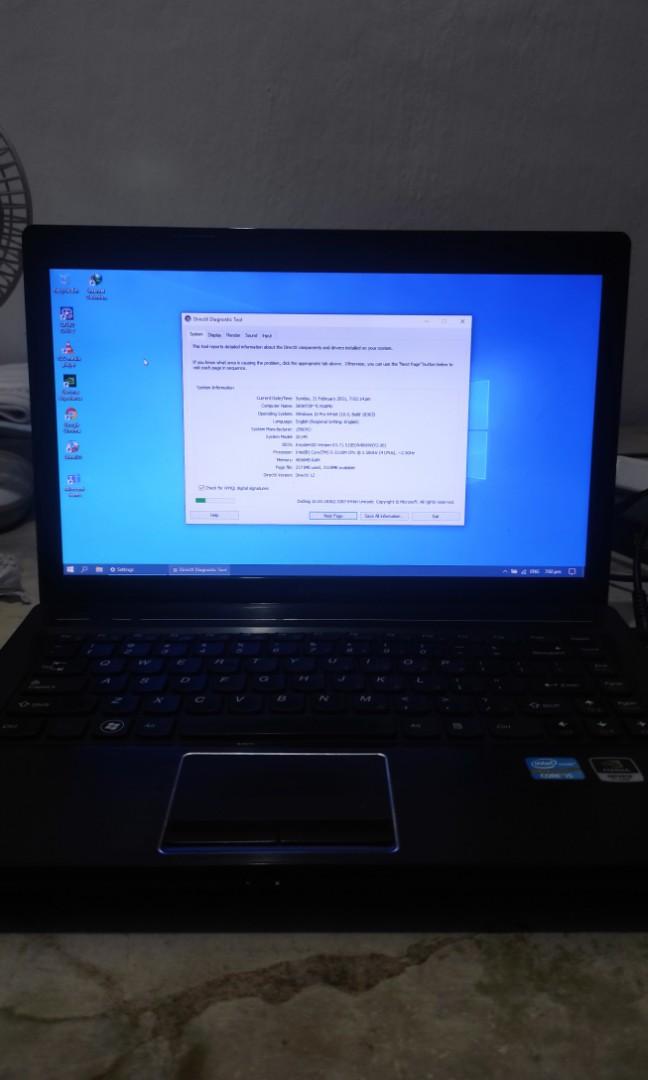 i5 3210m gpu