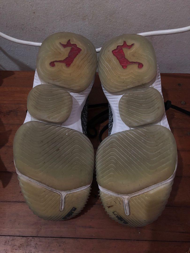 Lebron 2025 16 cream