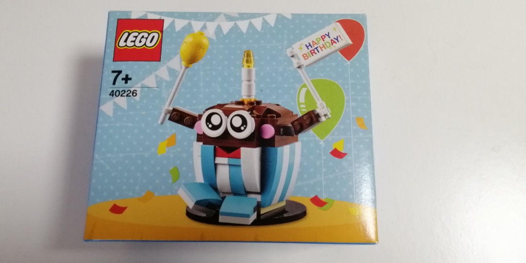 Lego 40226 store