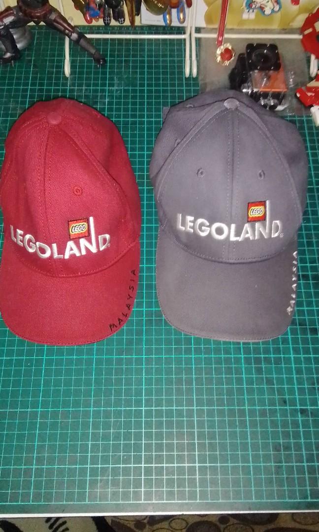 Legoland cap online