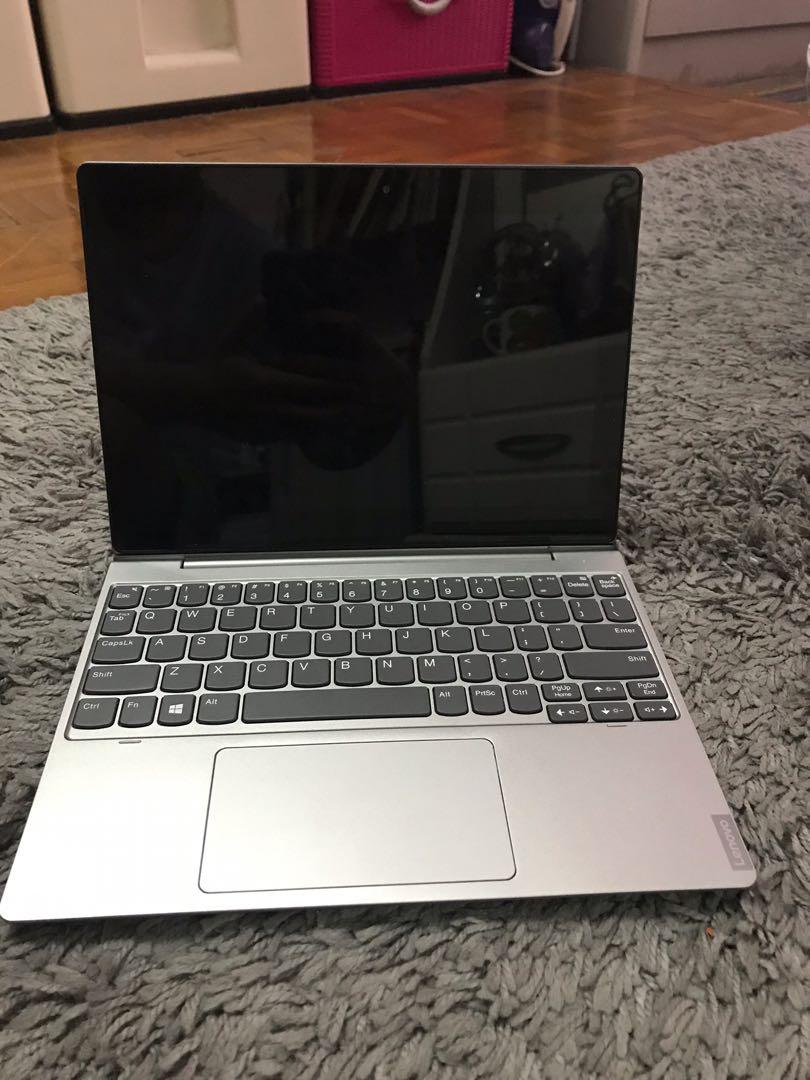 Lenovo Ideapad D330 Computers And Tech Laptops And Notebooks On Carousell 4522