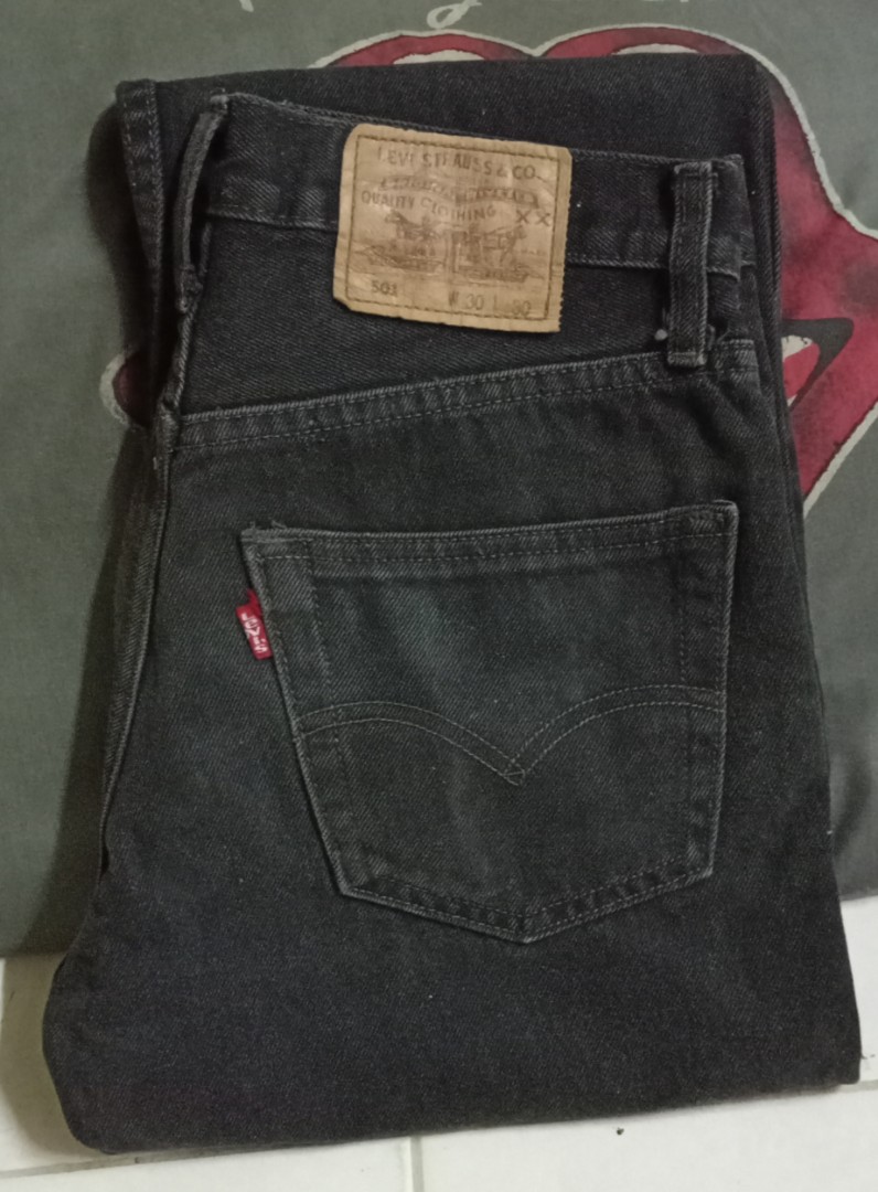 Levis 501 wpl 423 sale