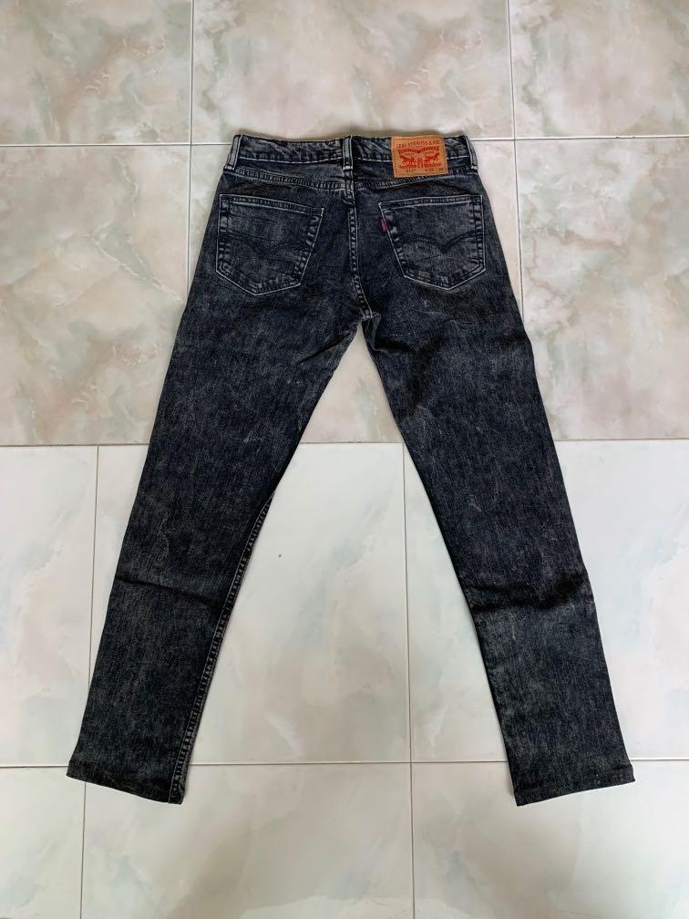 Levis 511 29x29 clearance