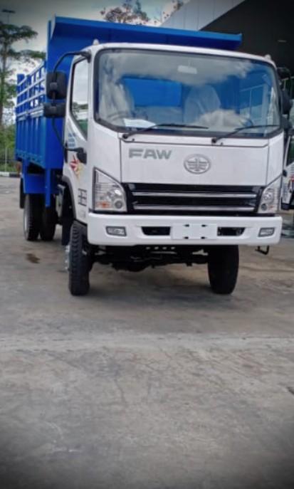 Lori Faw 4x4 3tan Cars Cars For Sale On Carousell