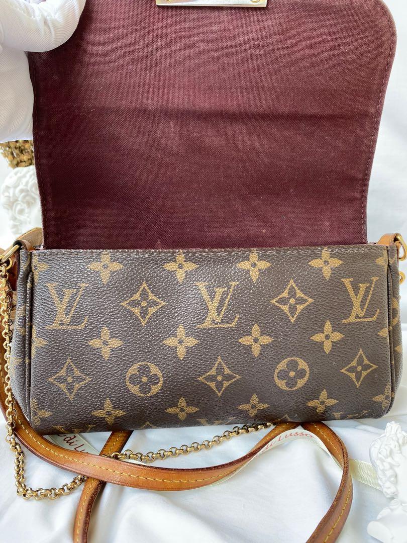 How to Spot Fake vs Real Louis Vuitton Felicie Pochette – LegitGrails