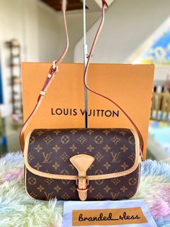 Louis Vuitton Moon Backpack Monogram Canvas at 1stDibs