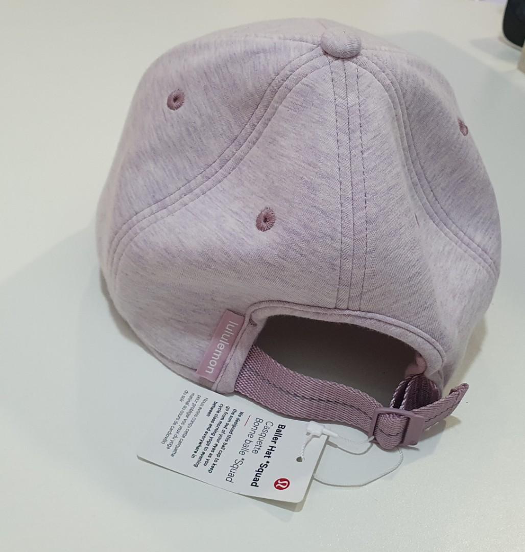 Lululemon Baller Hat, Women's Fashion 