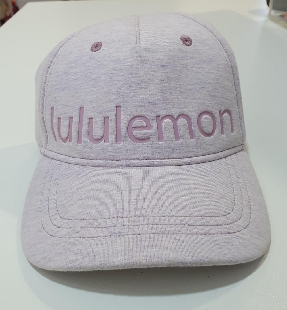 lululemon baller hat squad