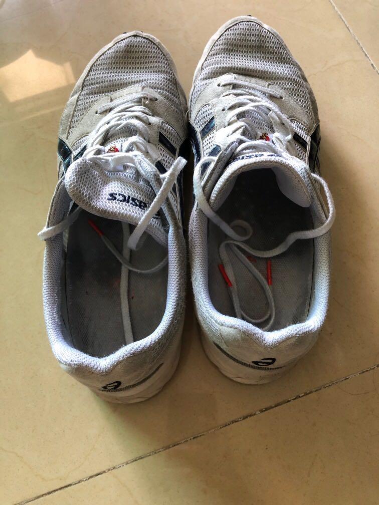 Mizuno 47 clearance