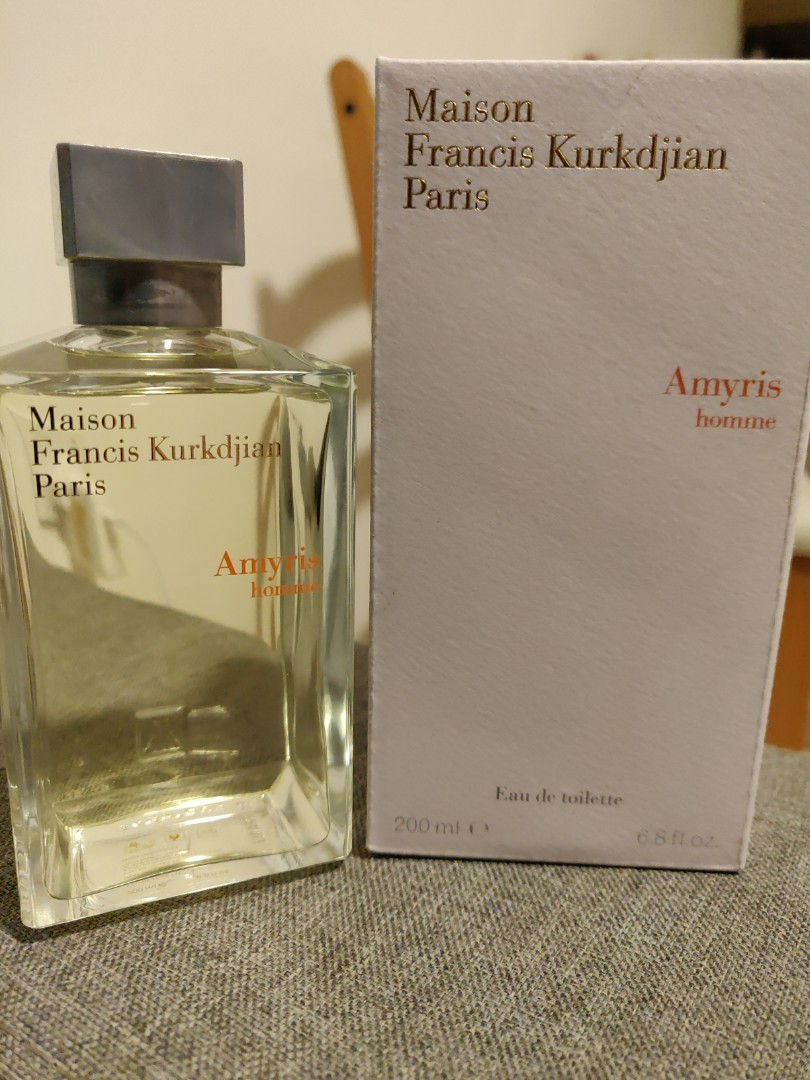 Amyris homme 200ml on sale