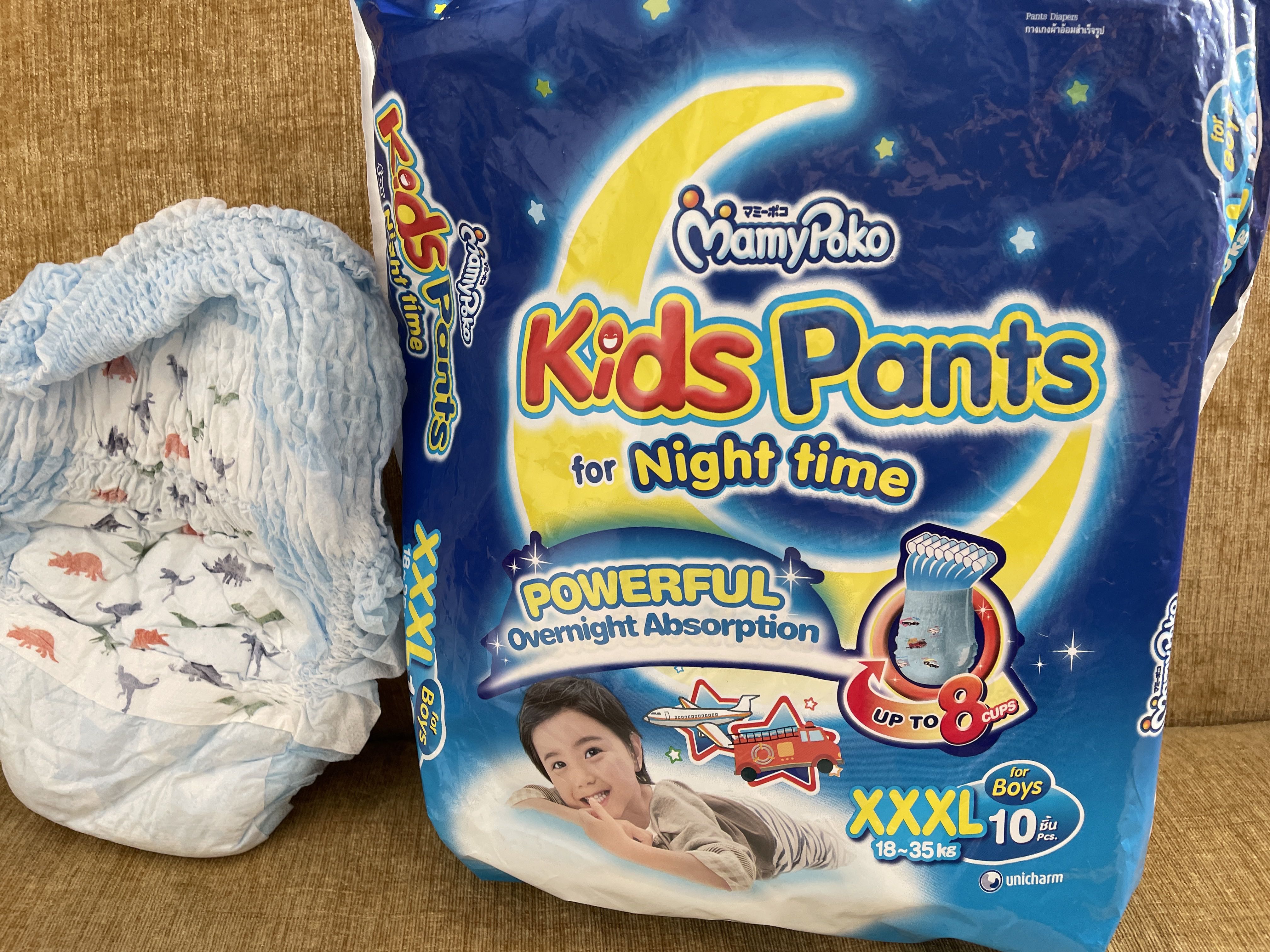 Xxxl diapers online