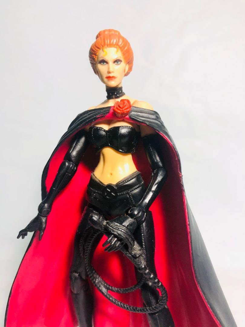 Marvel legends toys outlet r us exclusive