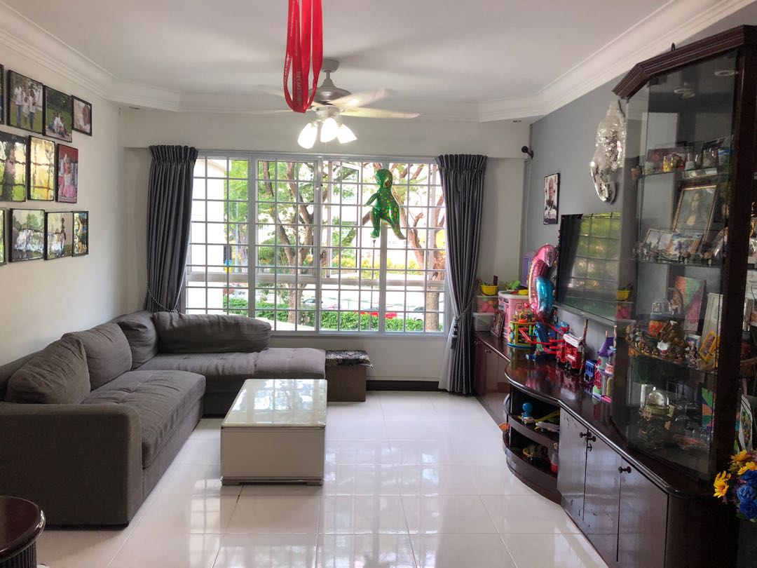 Melville Park, Property, Rentals, Condos & ECs on Carousell