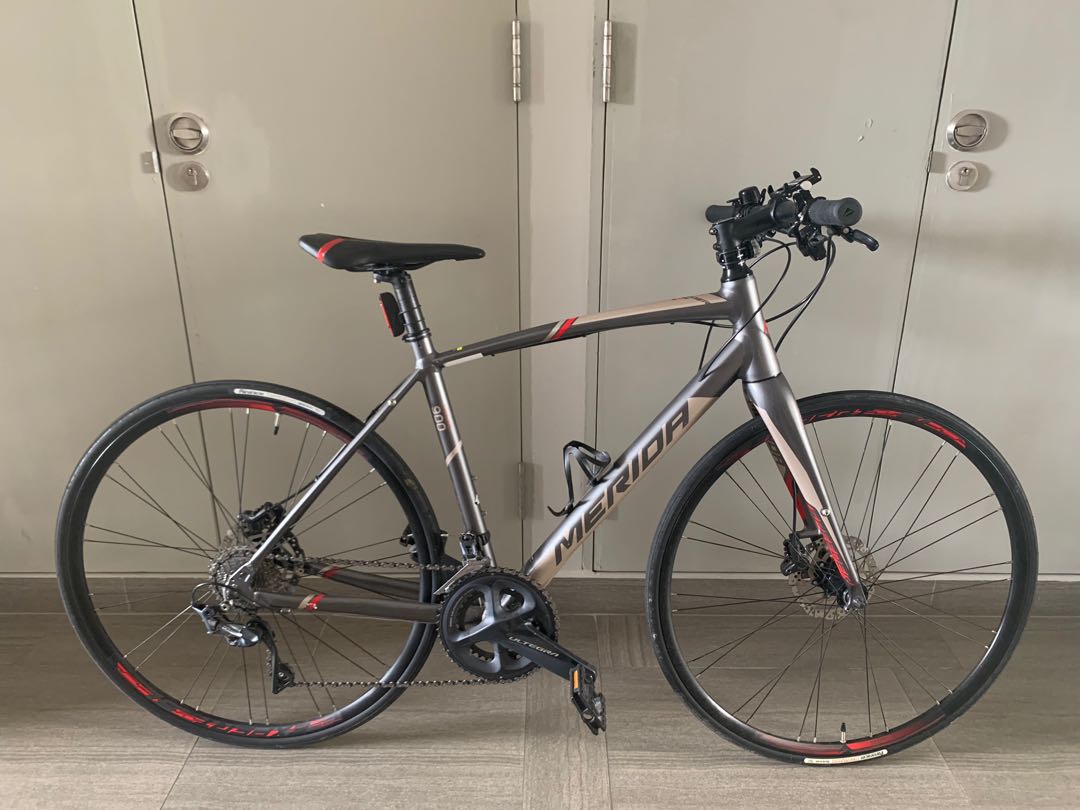 Merida speeder shop 900 2018