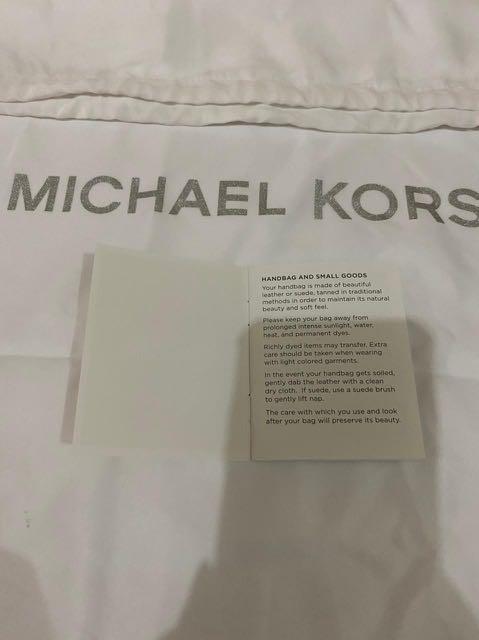 Outlet michael new arrivals kors di surabaya