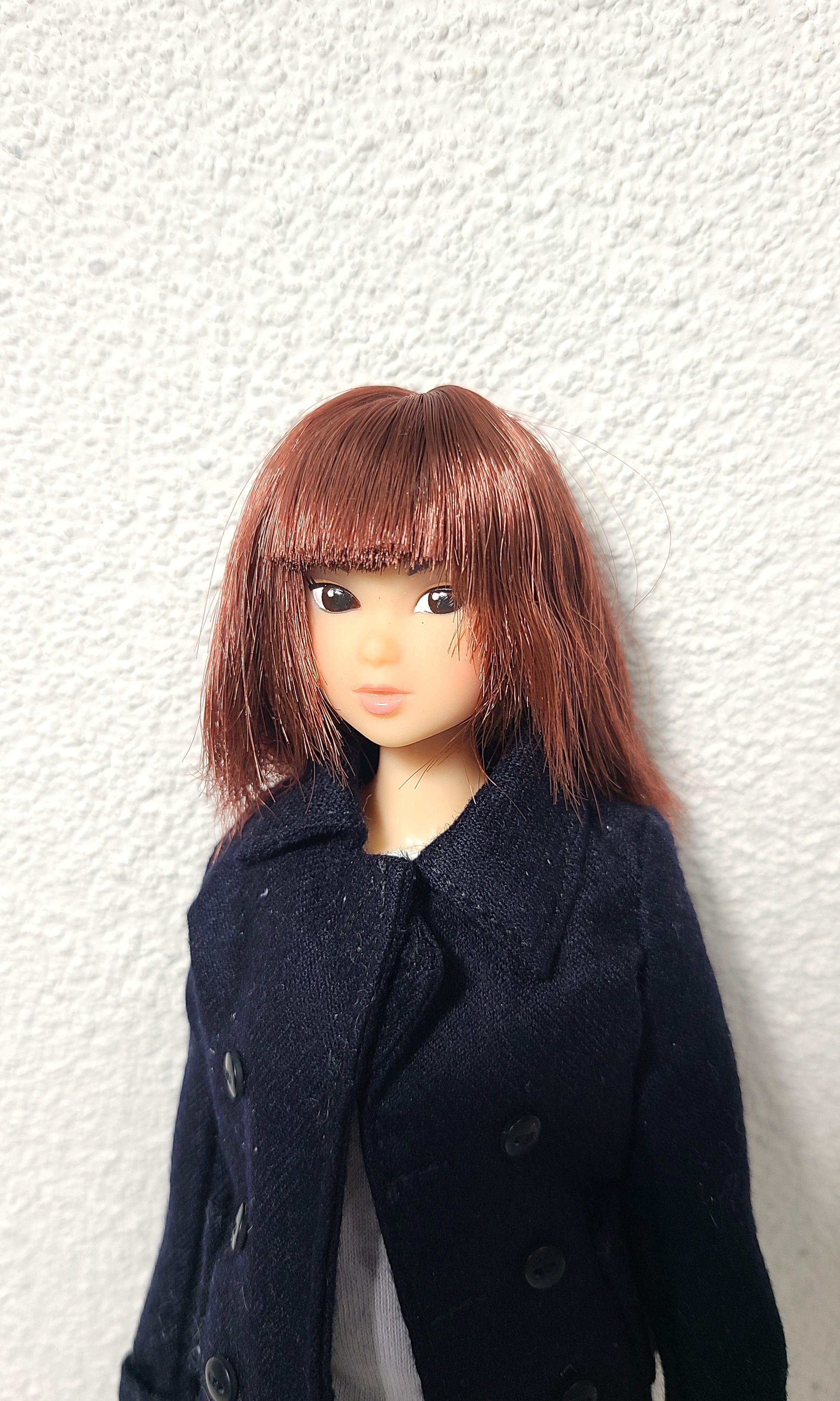 momoko doll