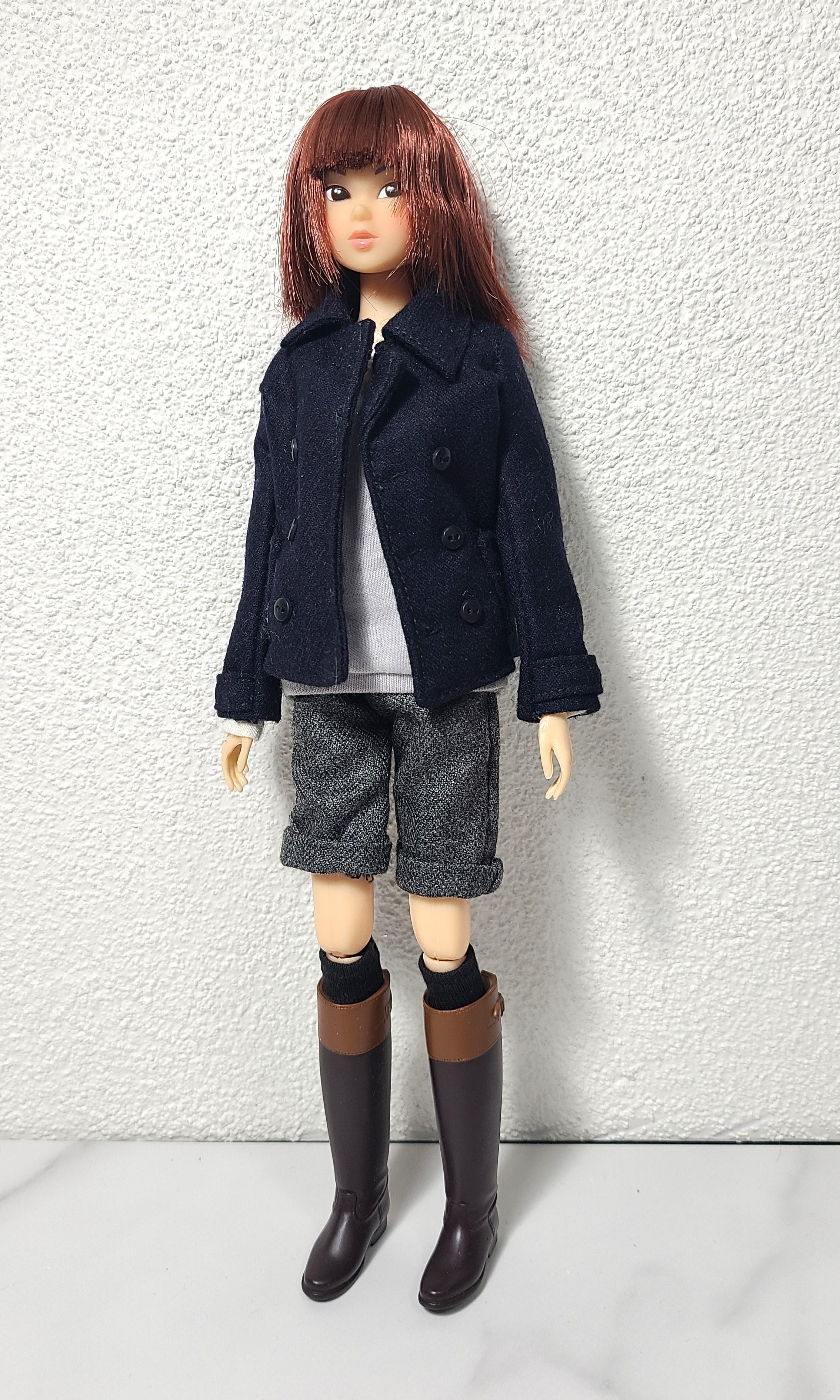 momoko doll