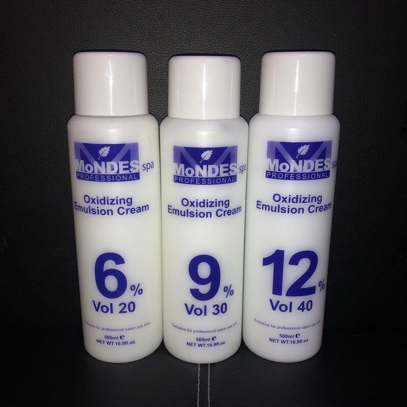 Oxidizing cream discount for shoes