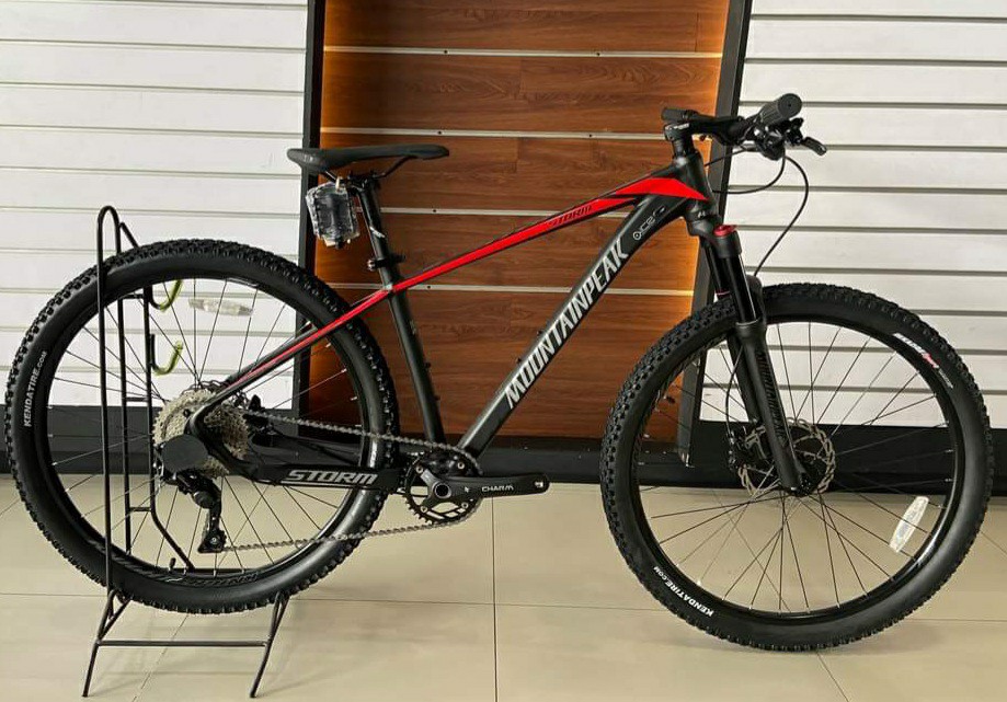 Mountain peak bike price deals