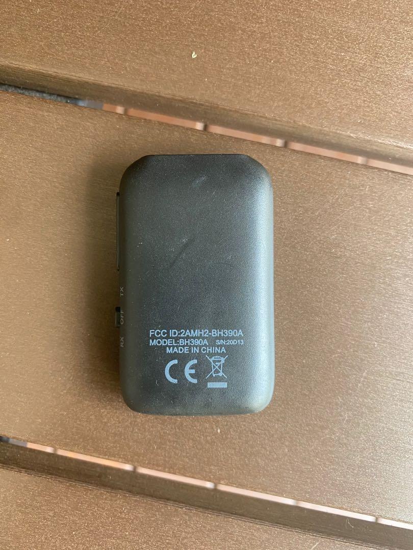 bh390a