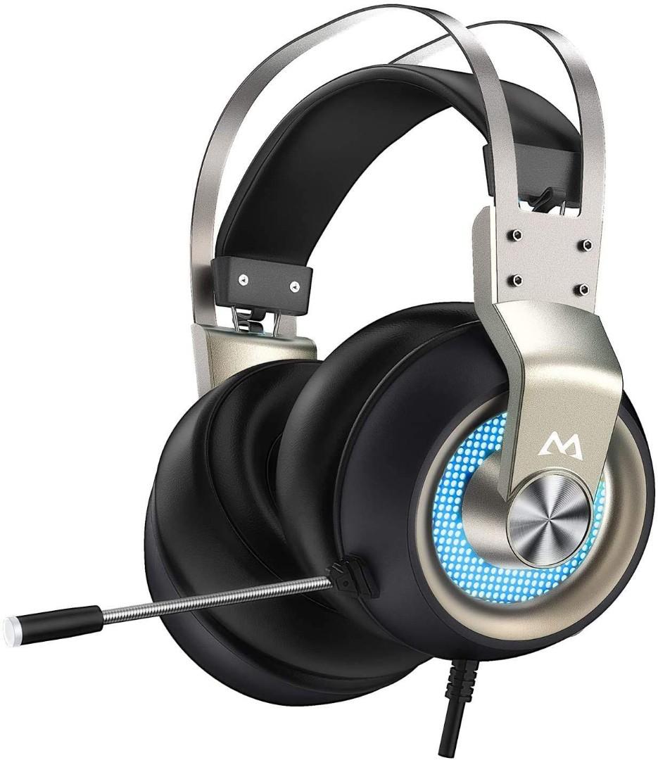ps4 headset compatible with ps5