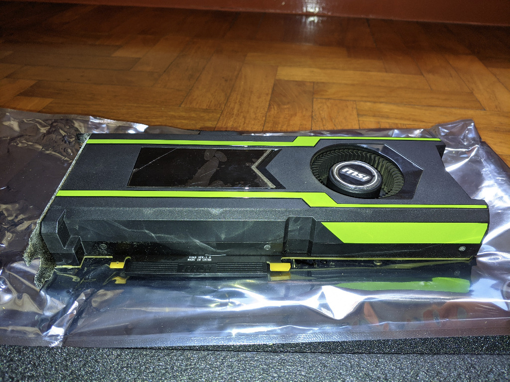 Aero gtx 1080 ti best sale