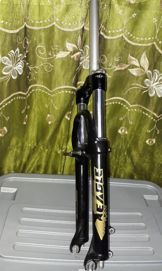 Spinner mtb best sale forks