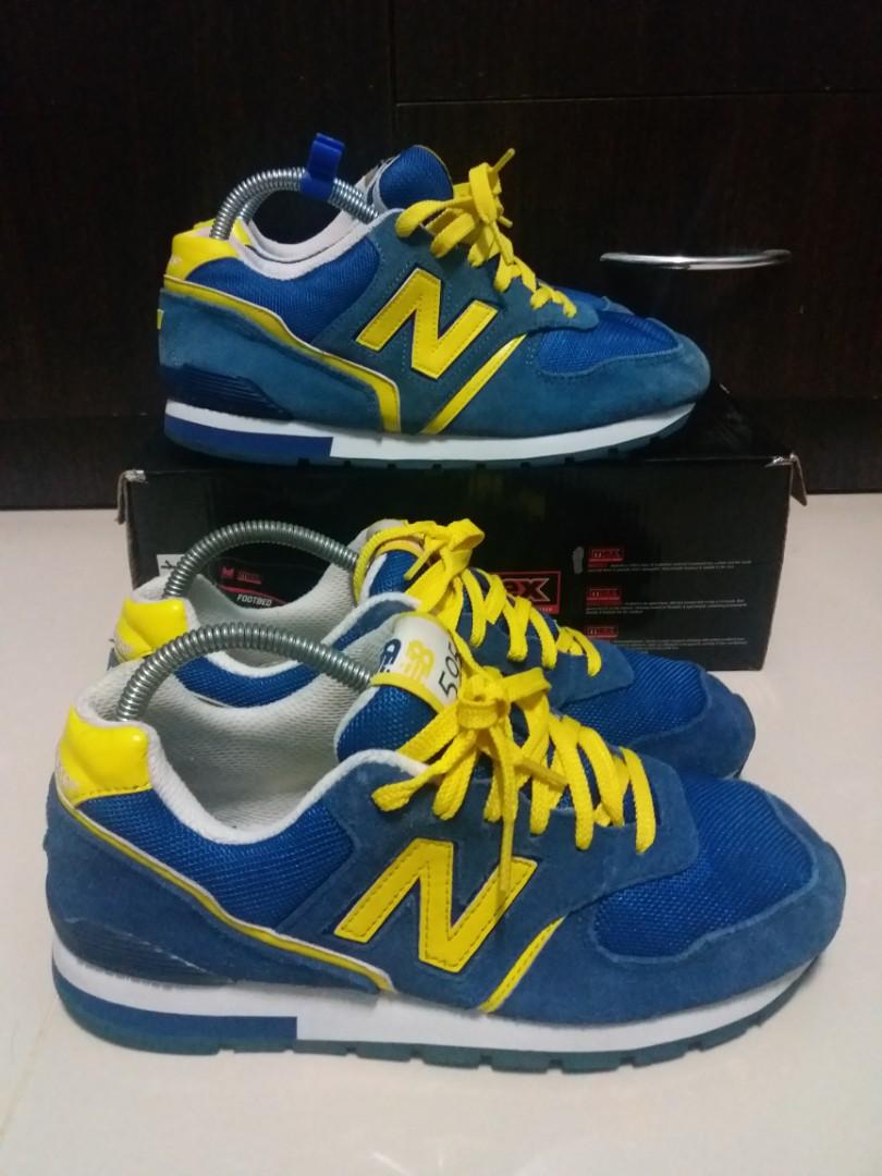 New balance penang new arrivals