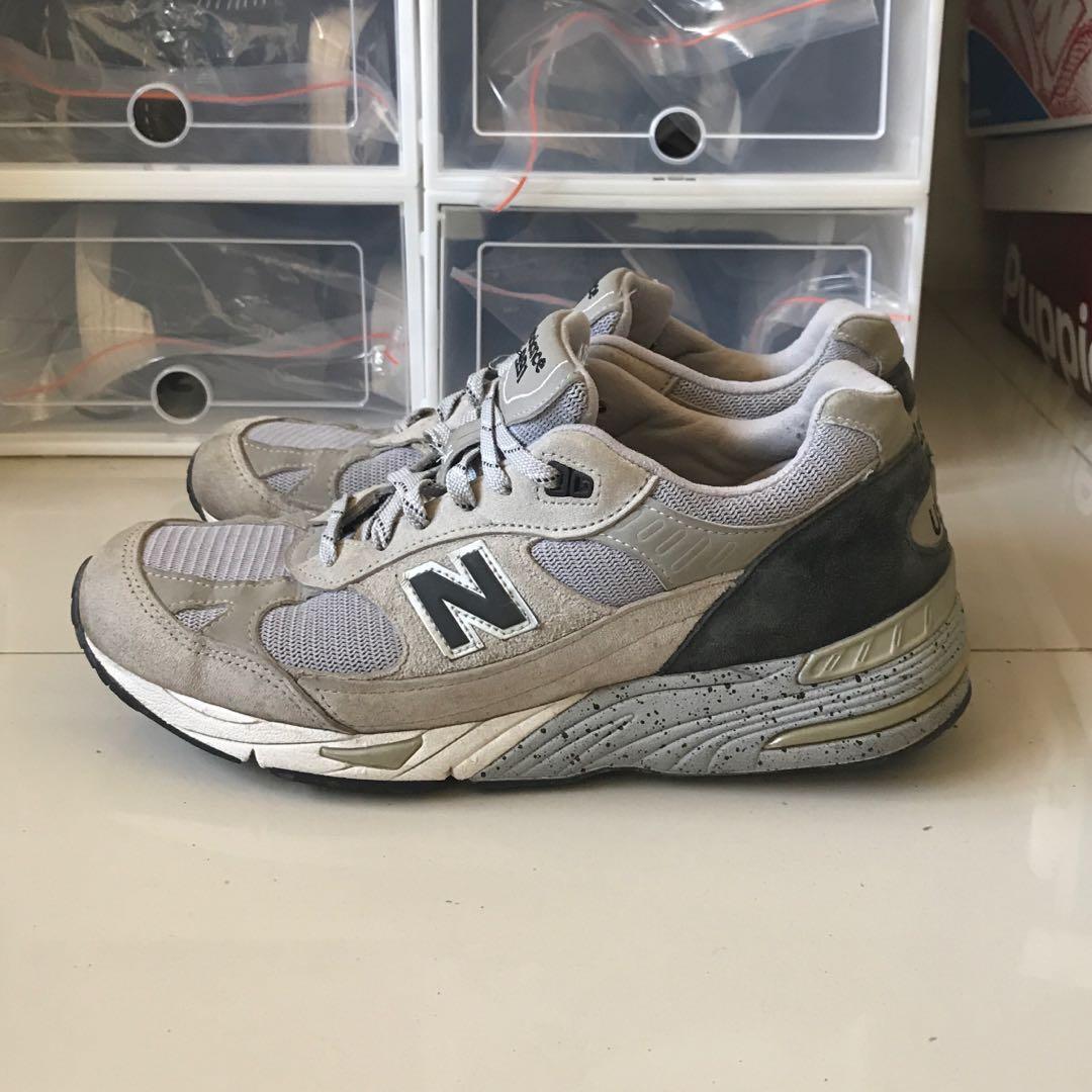 New balance 991 gb outlet
