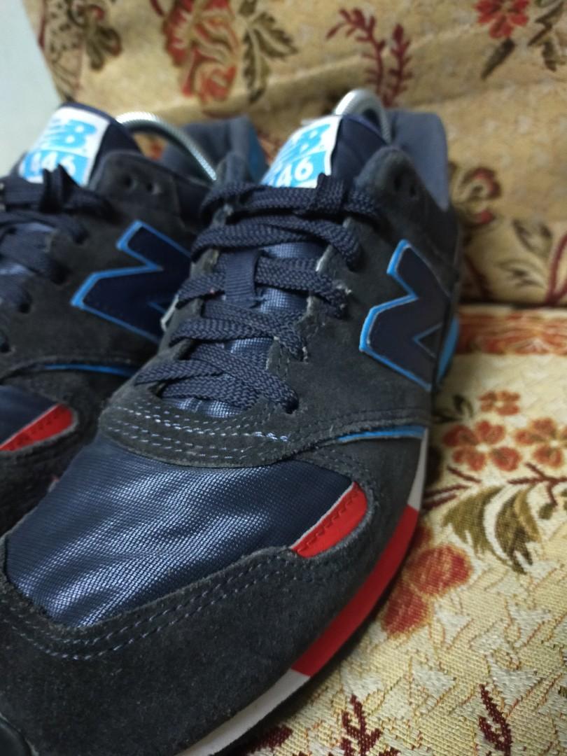 New balance discount 446 france