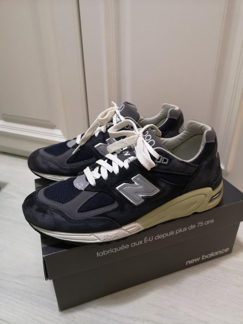 New balance online m990 nv2