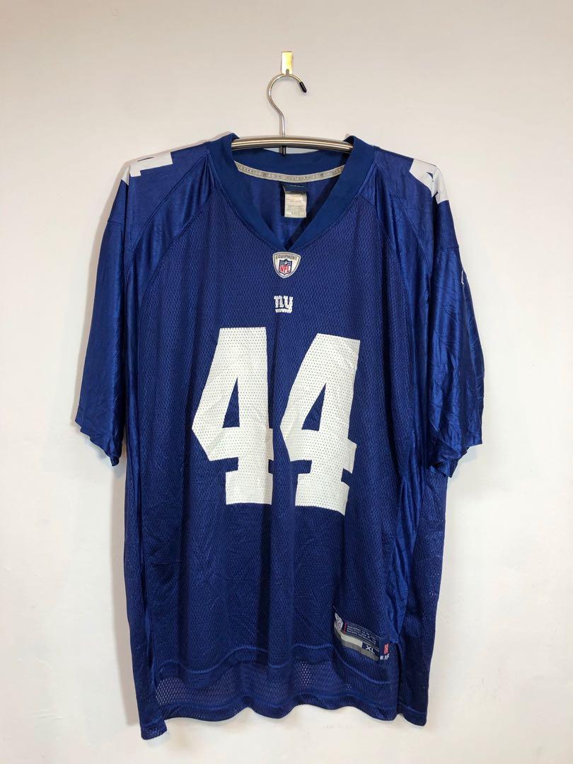 New York Giant Ahmad Bradshaw NFL jersey Hip Hop Rappers, Men's Fashion,  Tops & Sets, Tshirts & Polo Shirts on Carousell