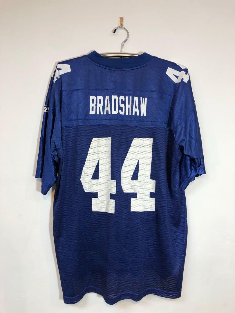 Ahmad bradshaw jersey top