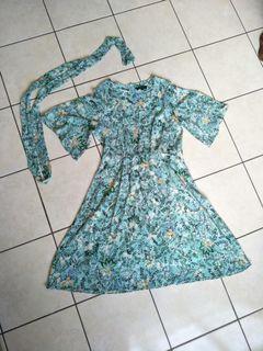 Nichii Dress