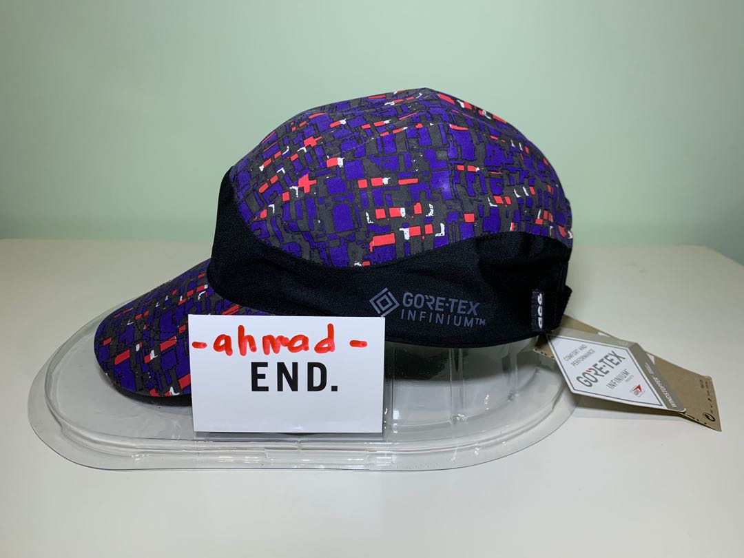 Nike acg discount cap gore tex